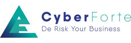CyberForte logo